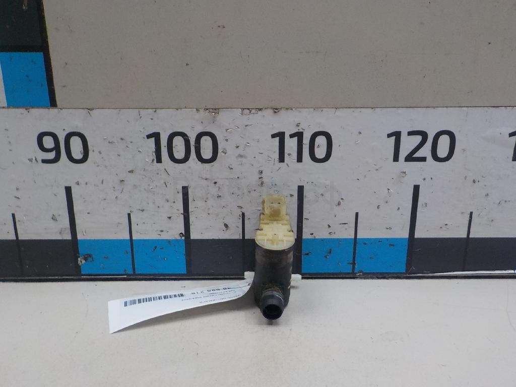 Насос омывателя