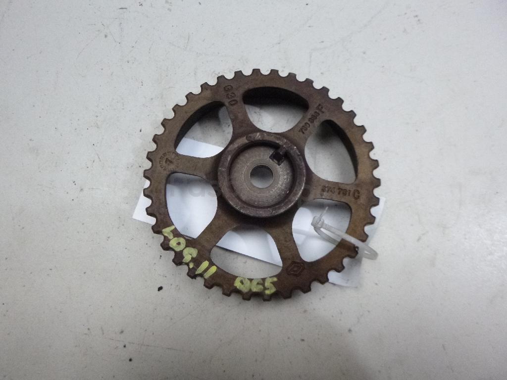 Шестерня (шкив) распредвала