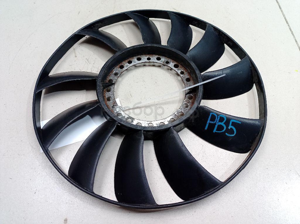 Крыльчатка