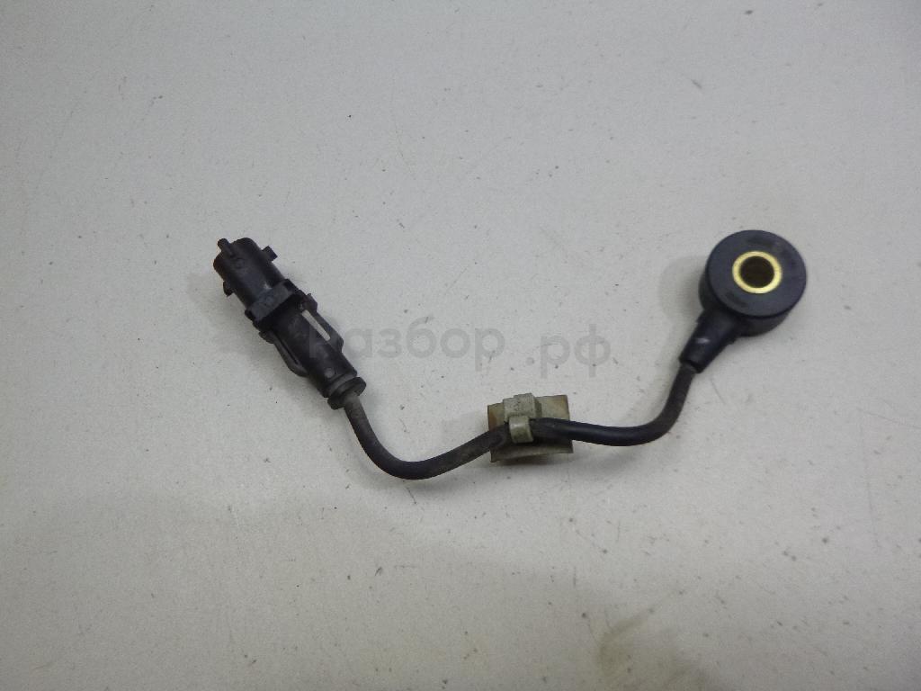 Датчик детонации