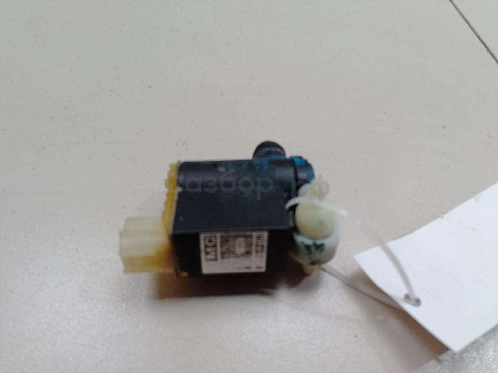 Насос омывателя