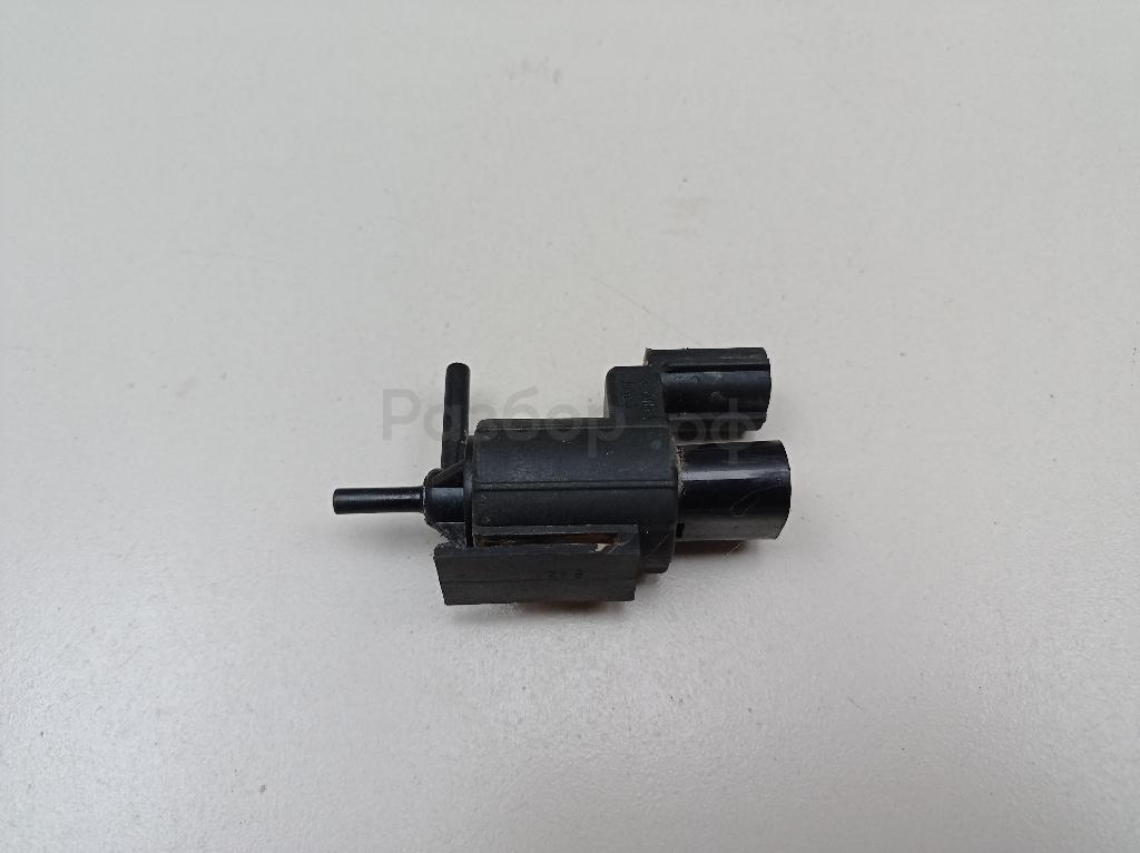 Клапан электромагнитный