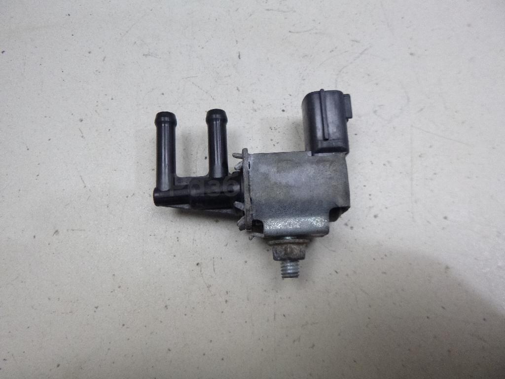 Клапан электромагнитный