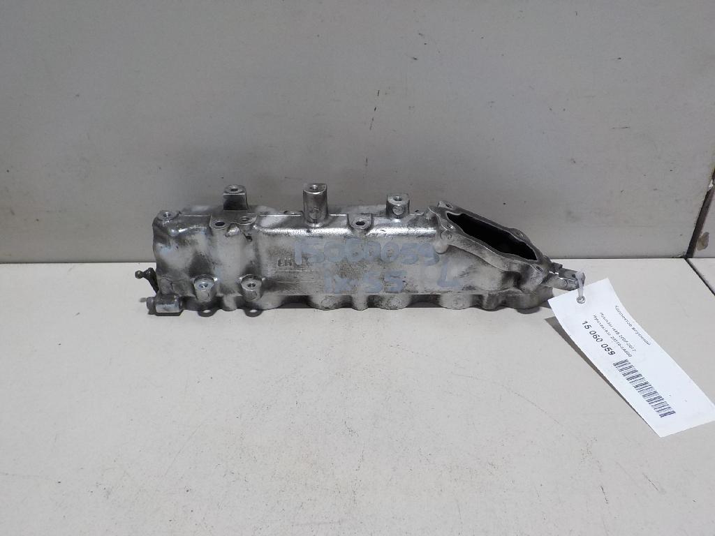 Коллектор впускной