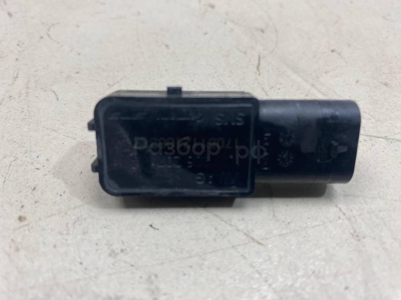 Датчик давления