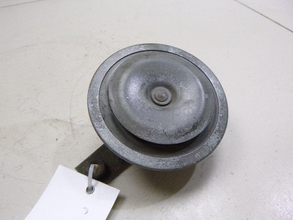 Сигнал звуковой