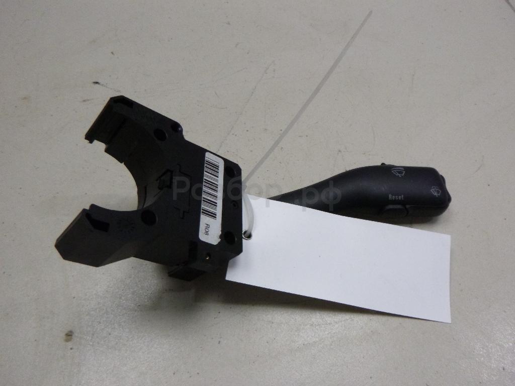 Переключатель стеклоочистителей