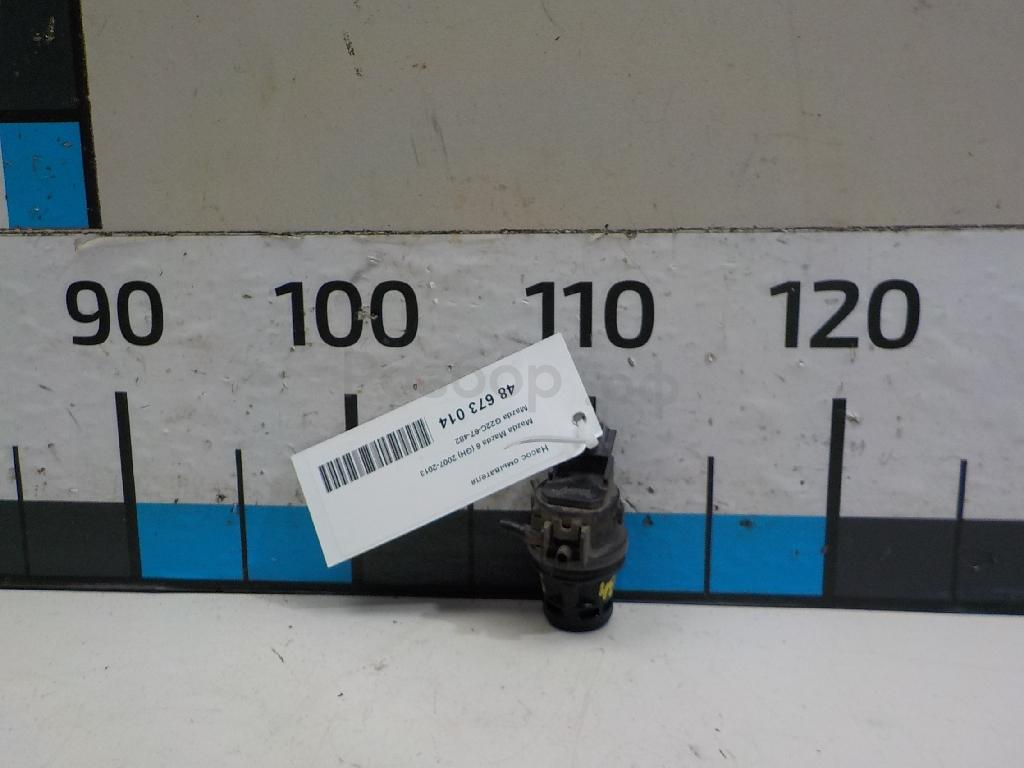 Насос омывателя