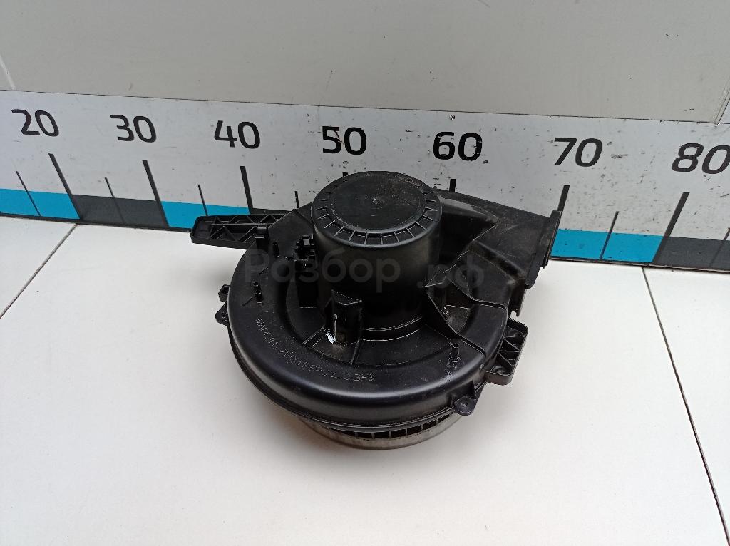 Моторчик отопителя