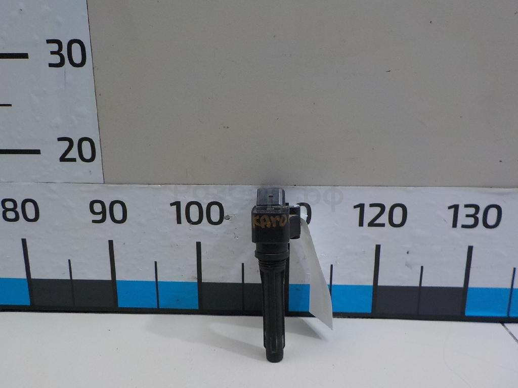 Катушка зажигания