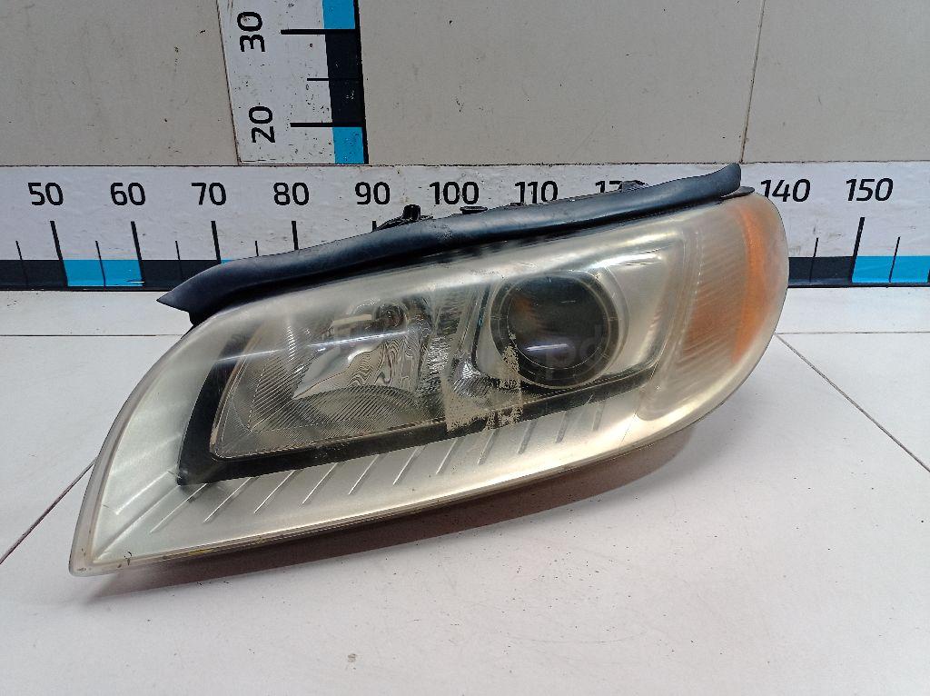 Фара левая