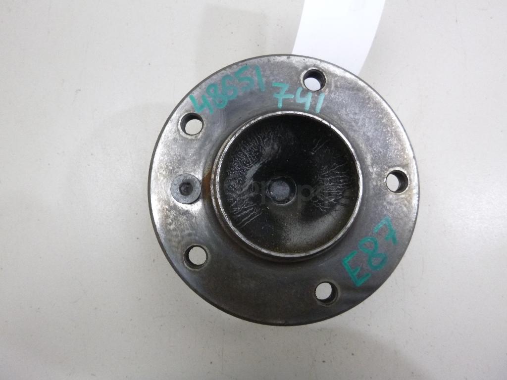 Ступица передняя