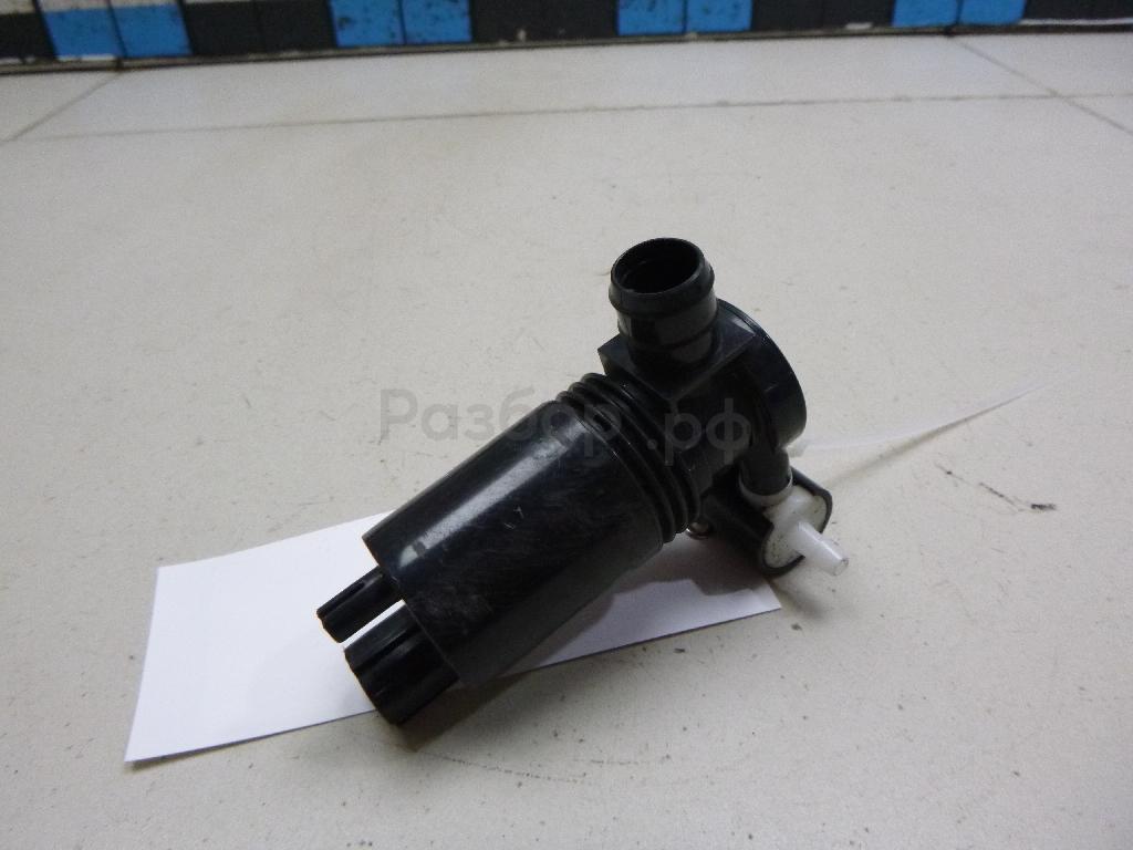 Насос омывателя