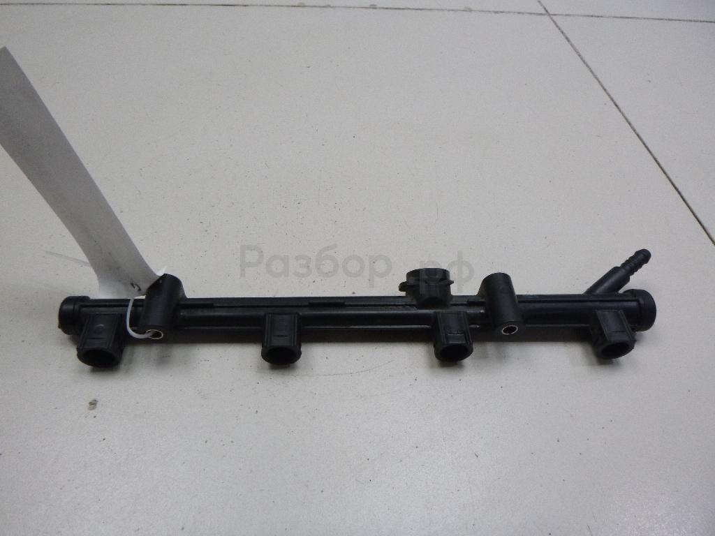 Рейка топливная (рампа)