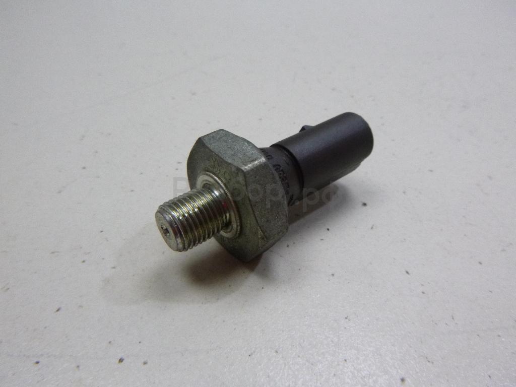 Датчик давления масла