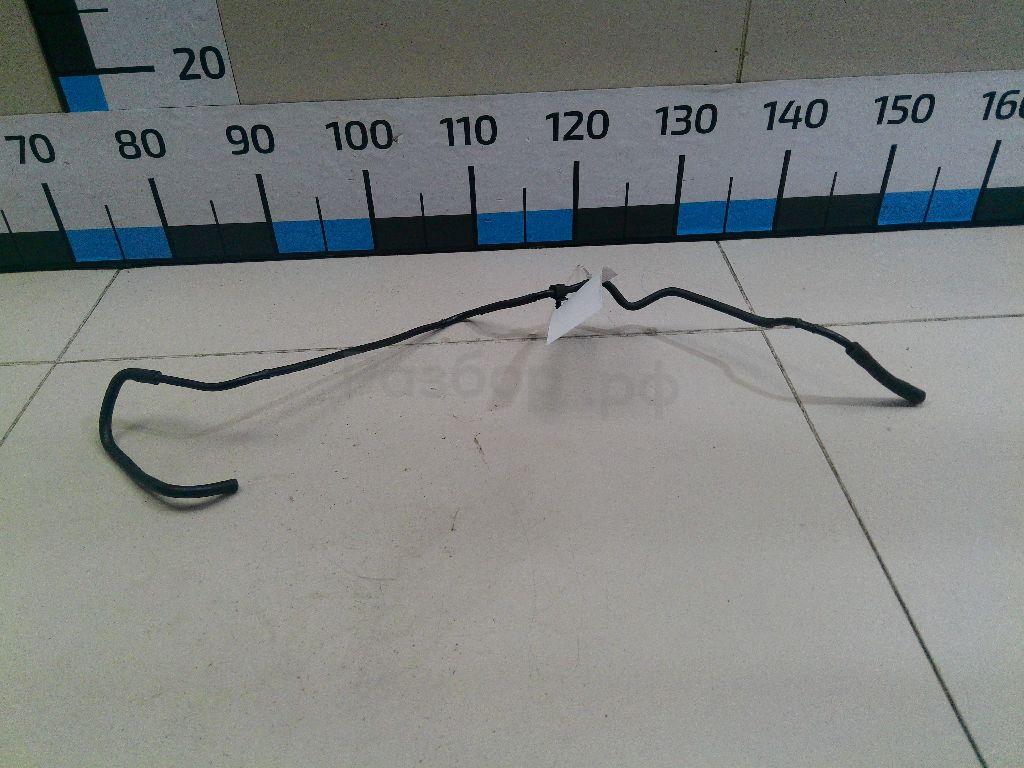 Трубка вакуумная