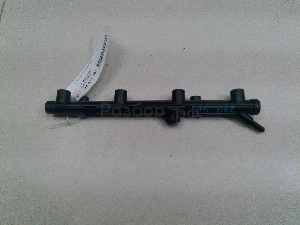 Рейка топливная (рампа)