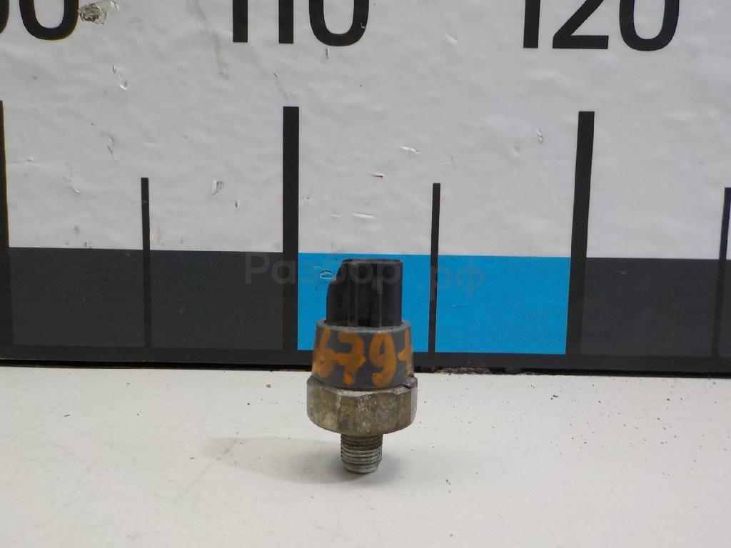 Датчик давления масла