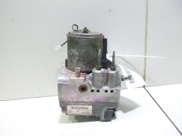 Блок ABS (насос)