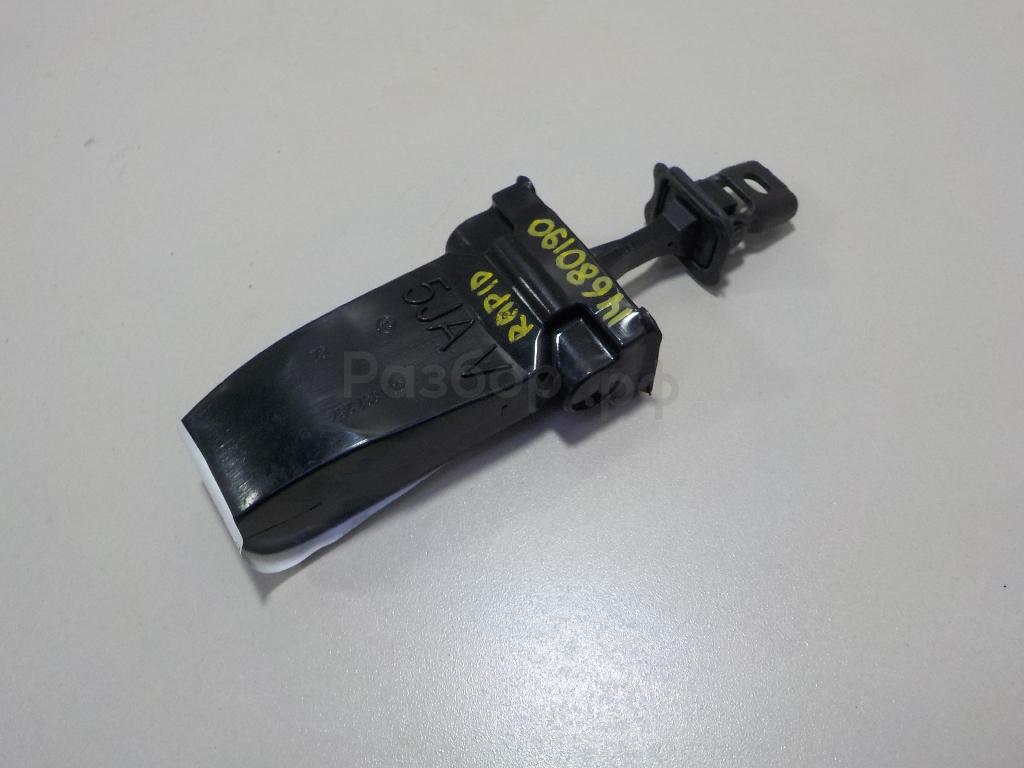 Ограничитель двери