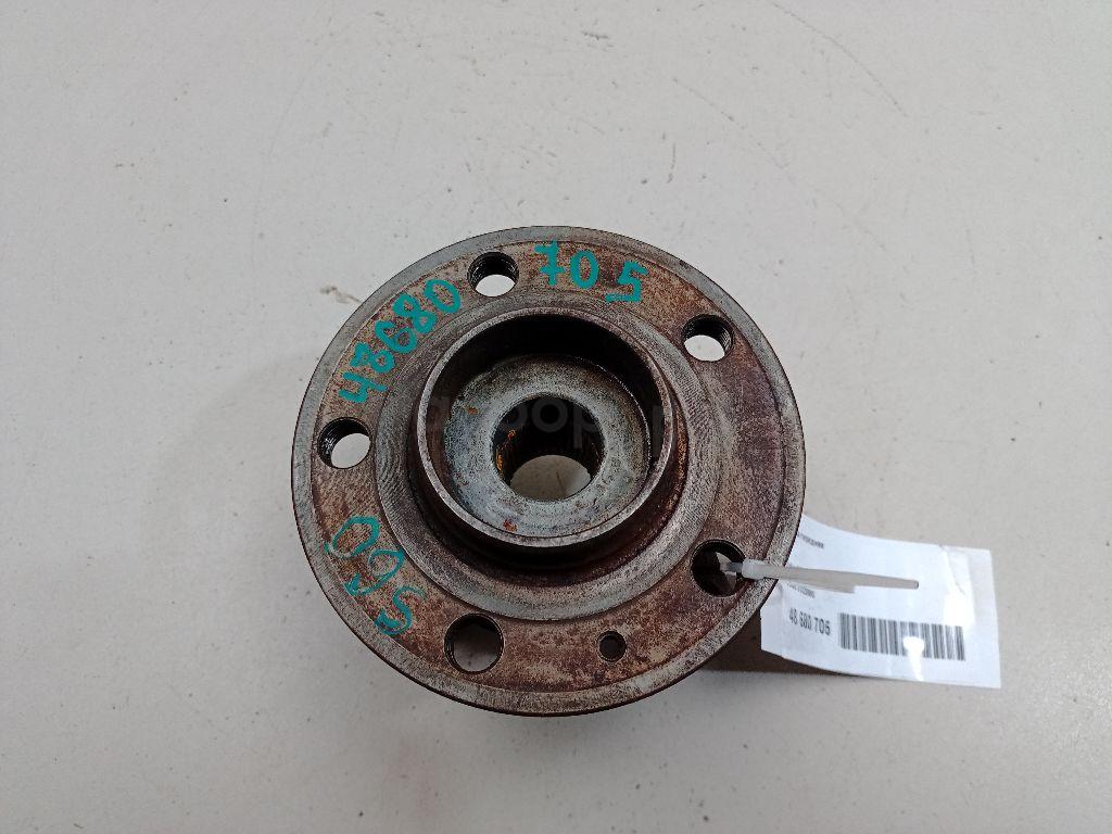 Ступица передняя