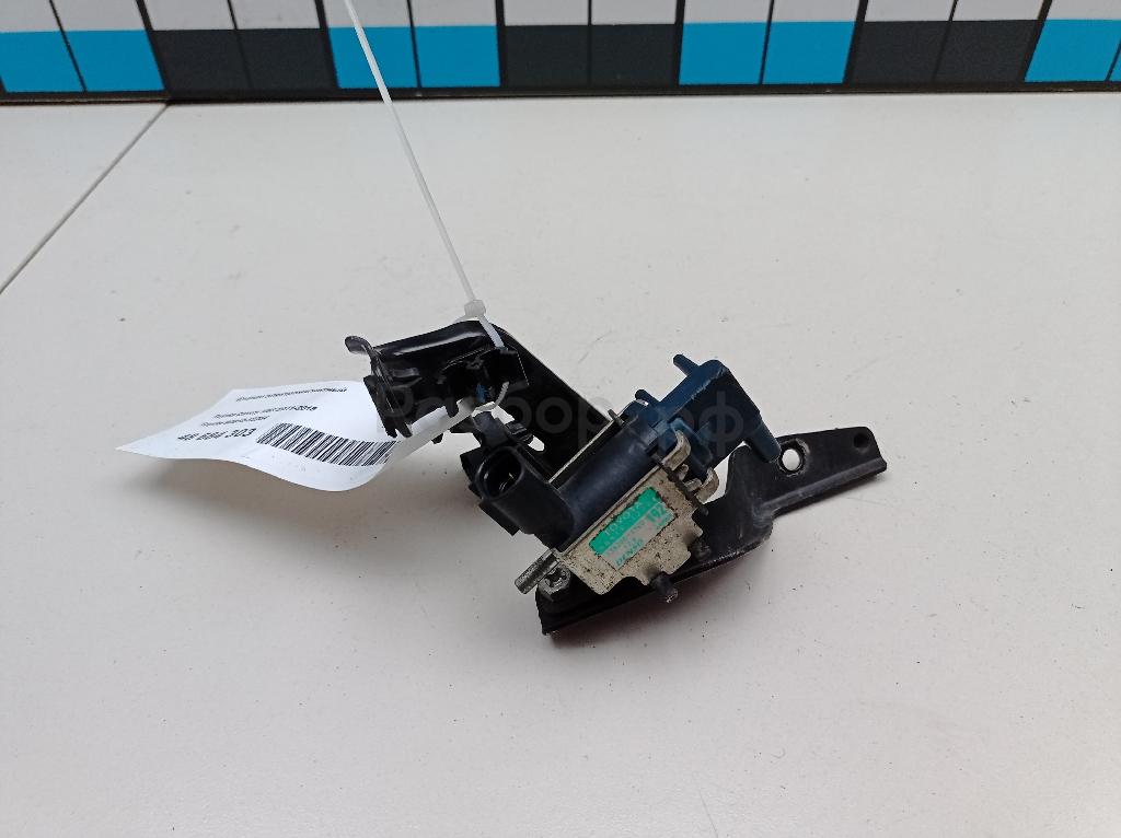 Клапан электромагнитный