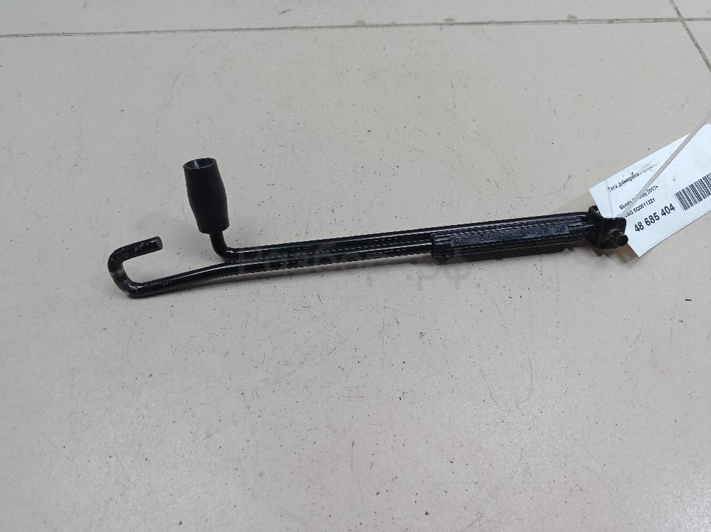 Тяга домкрата