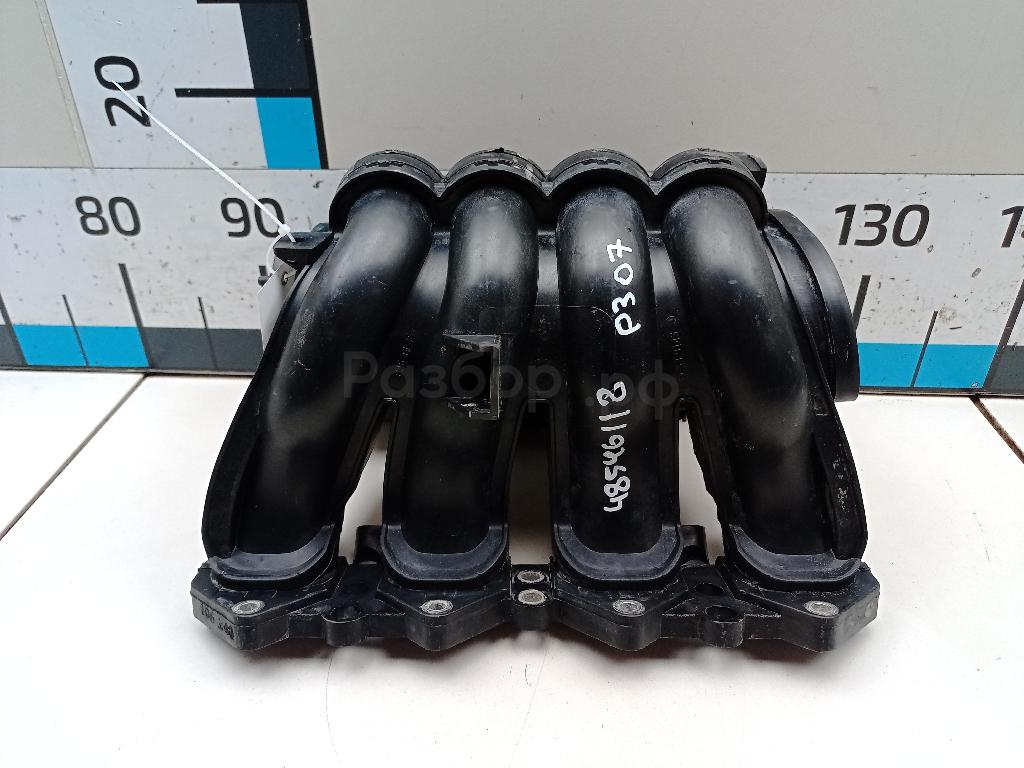 Коллектор впускной