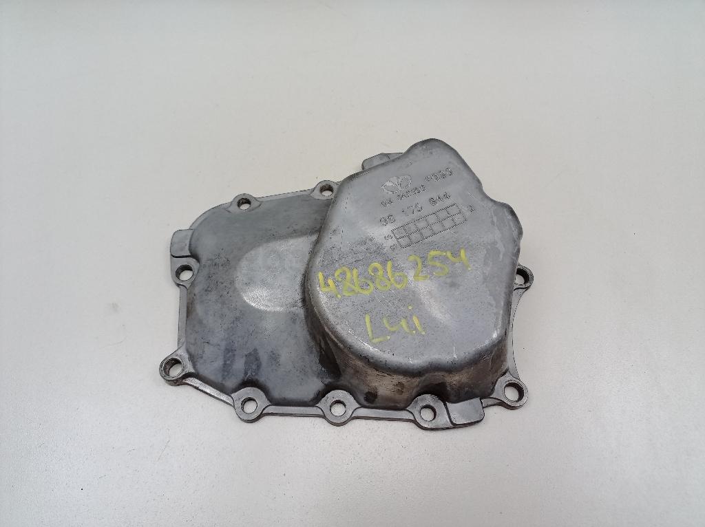 Крышка КПП