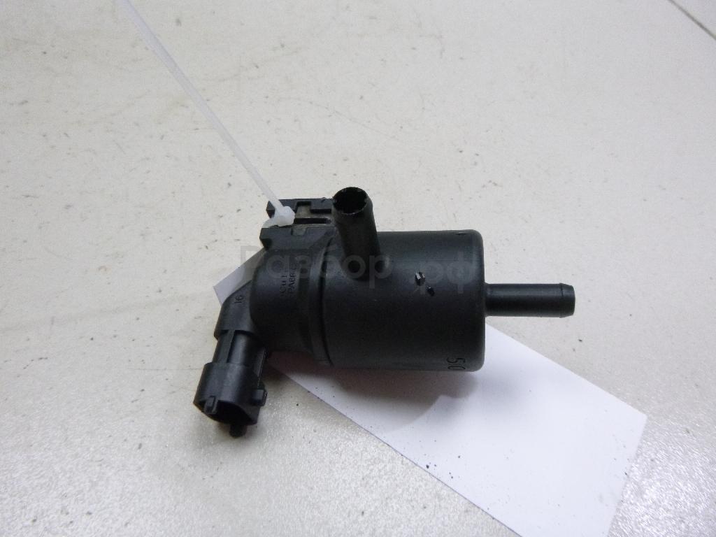 Клапан электромагнитный