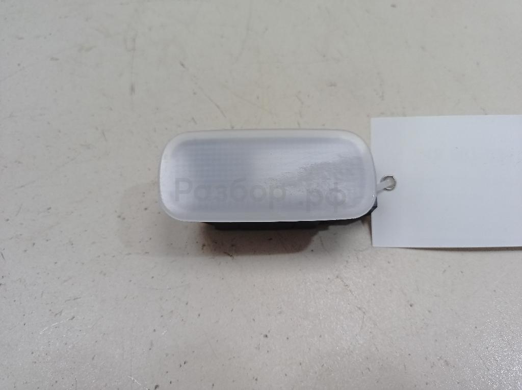 Плафон салонный