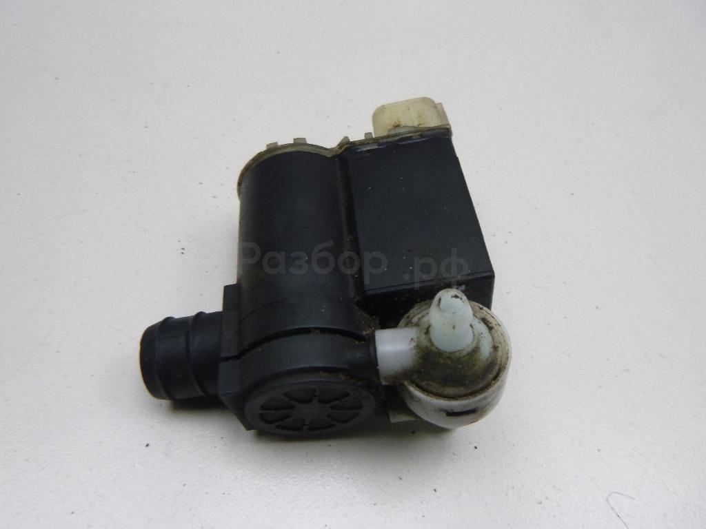 Насос омывателя