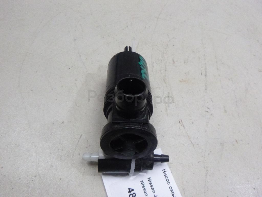 Насос омывателя