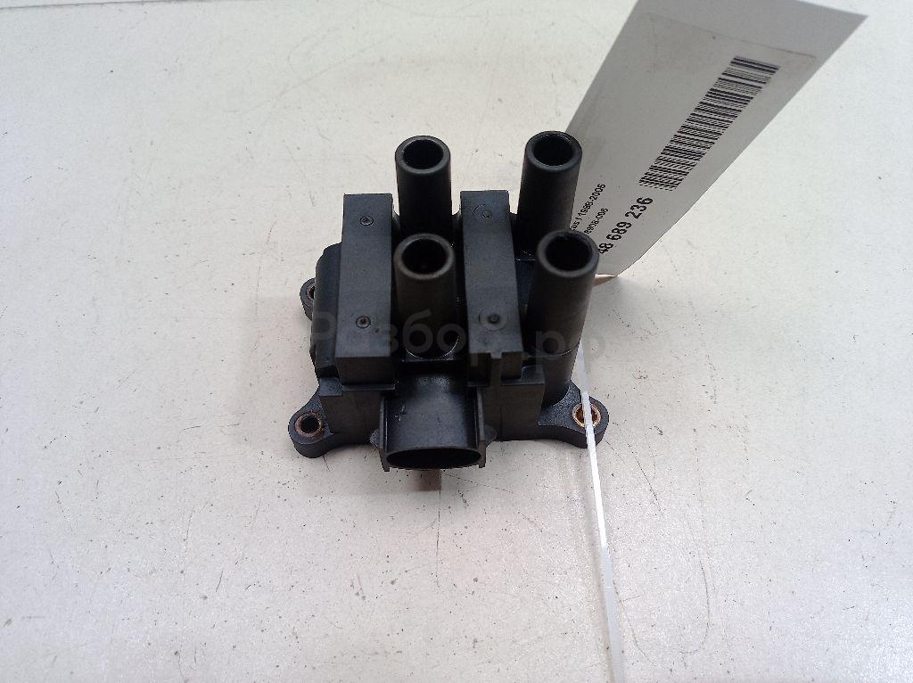 Катушка зажигания