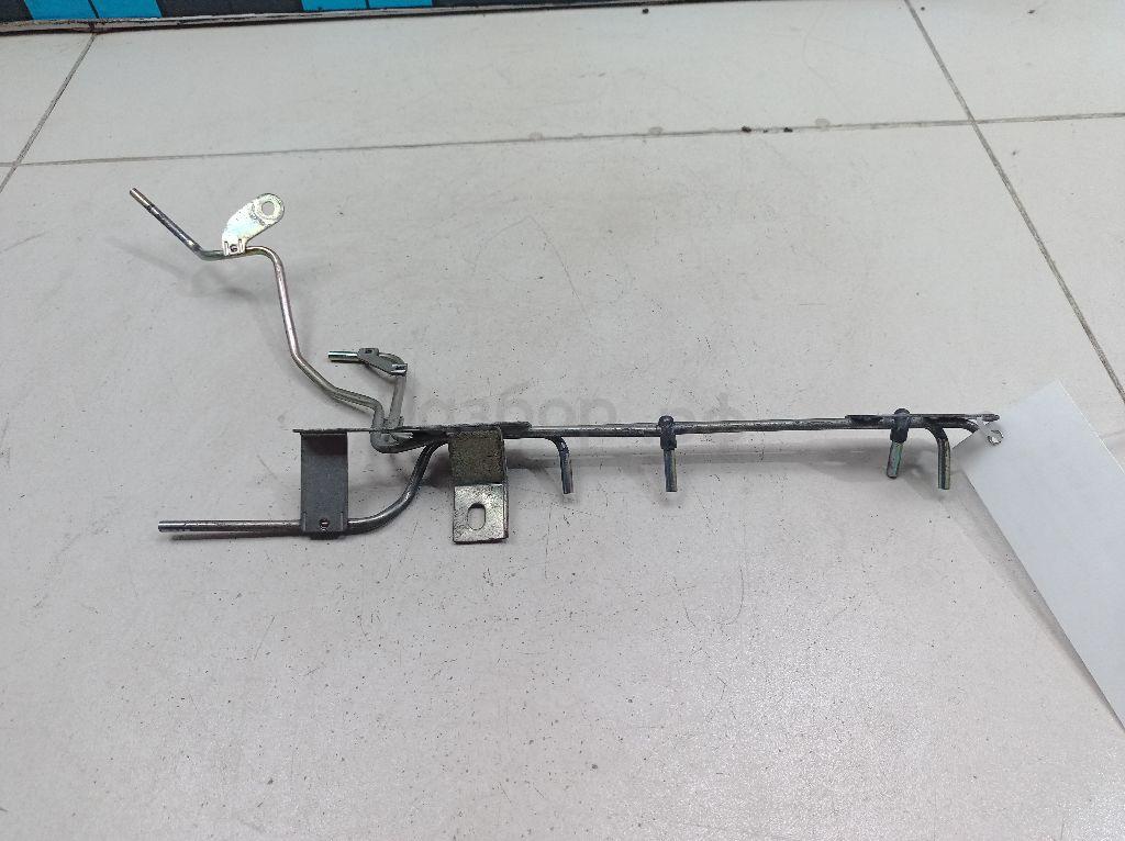 Трубка вакуумная