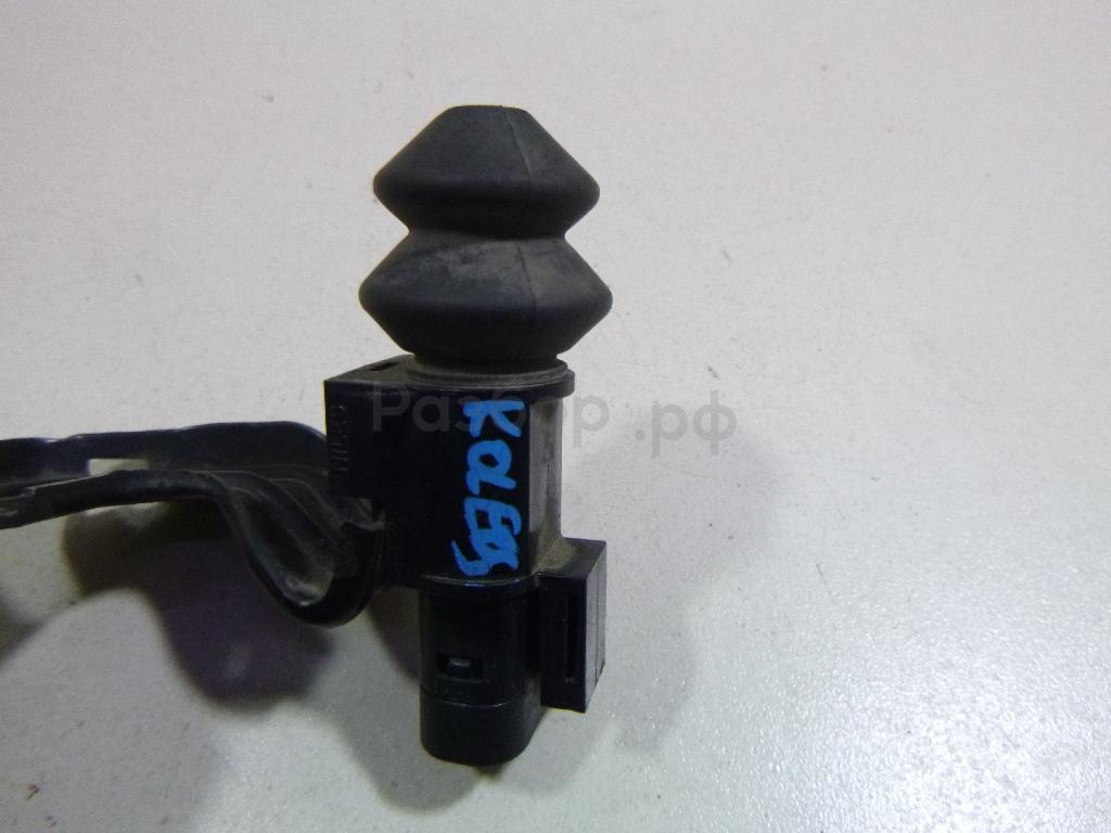 Выключатель концевой