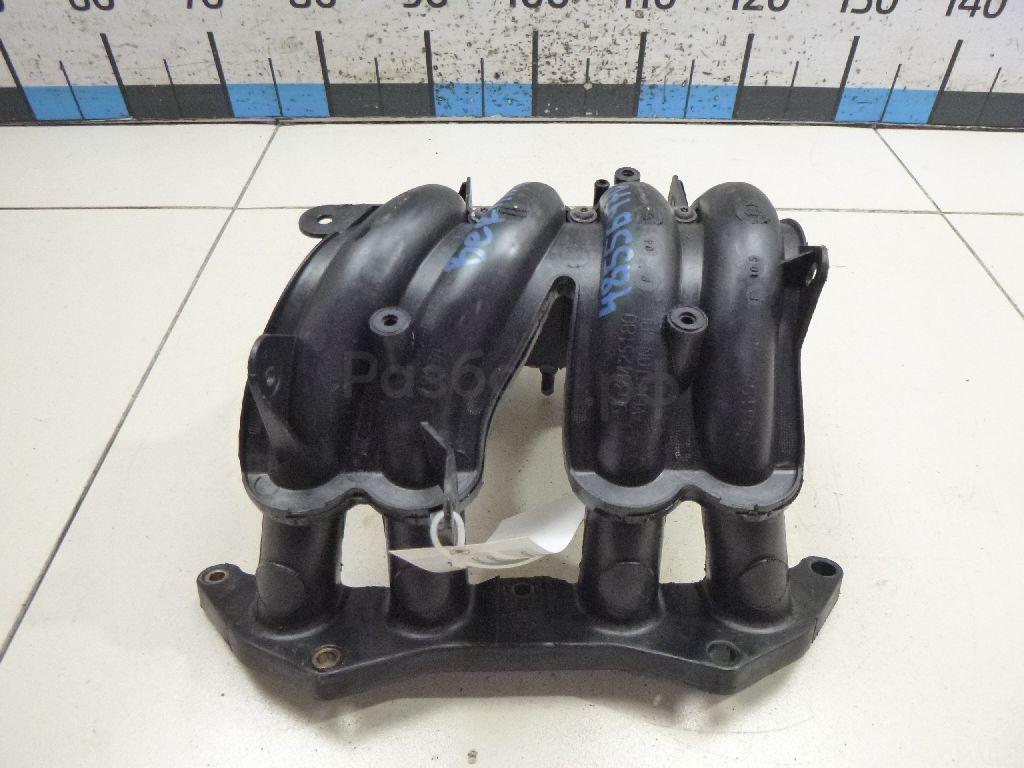 Коллектор впускной