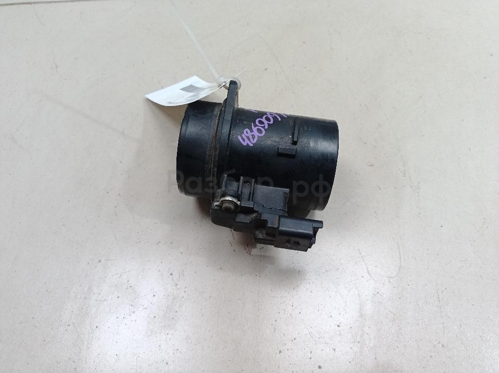 Расходомер воздуха (массметр)