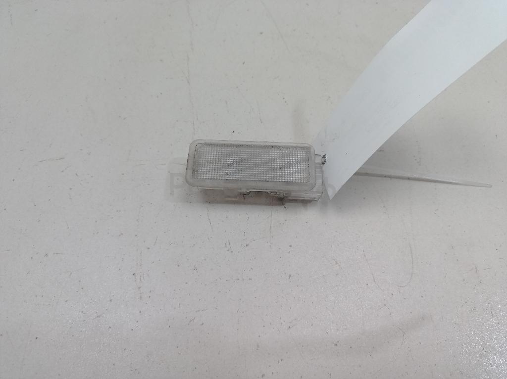 Плафон салонный