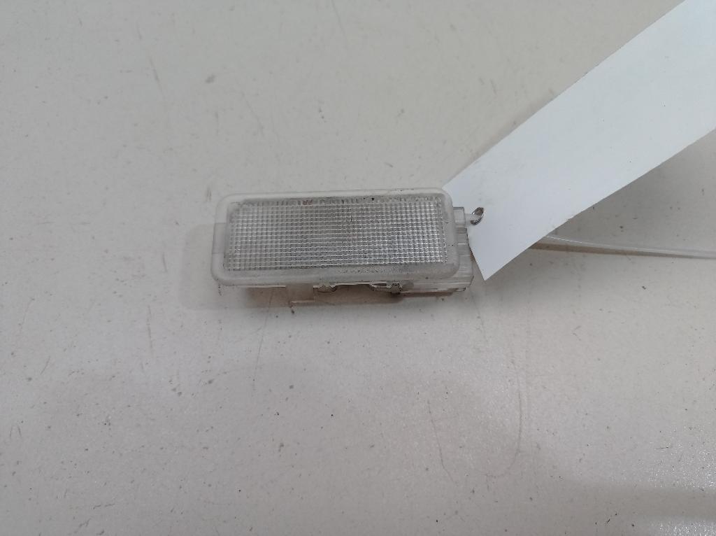 Плафон салонный