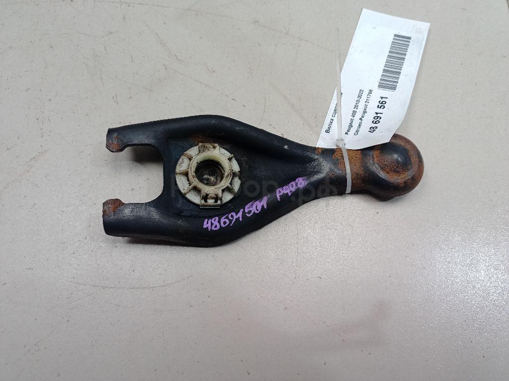 Вилка сцепления