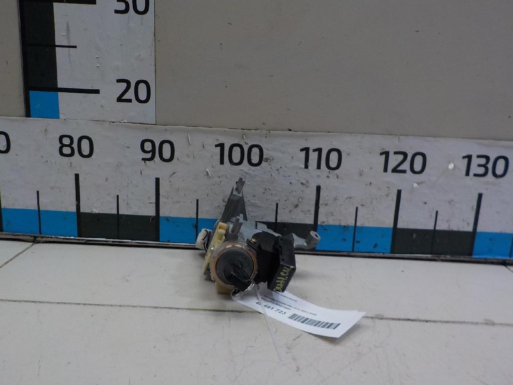 Замок зажигания