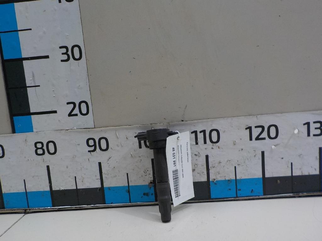 Катушка зажигания