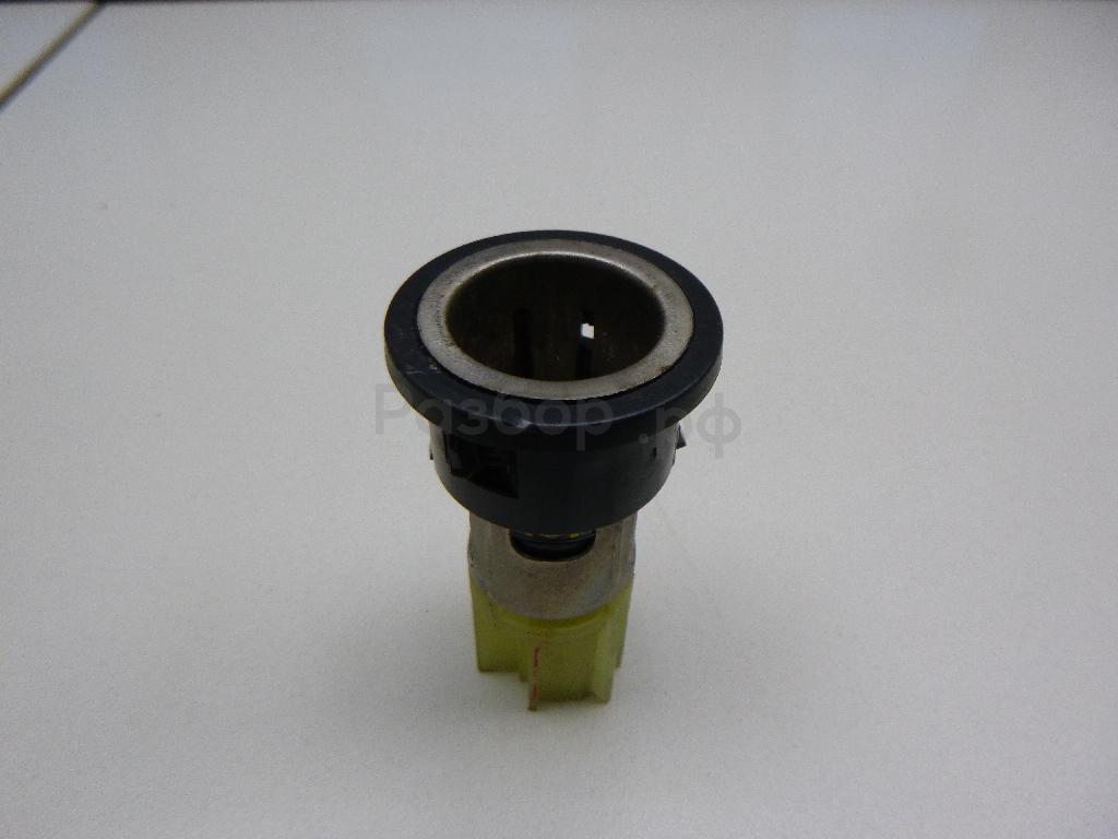 Гнездо прикуривателя