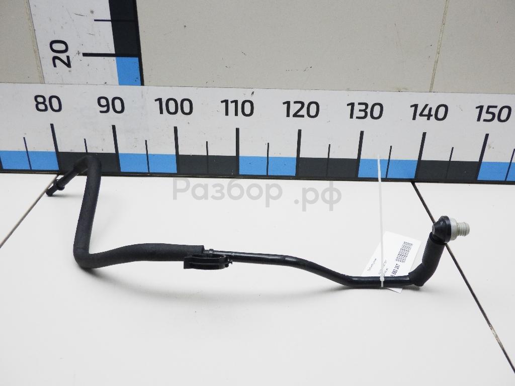 Трубка вакуумная