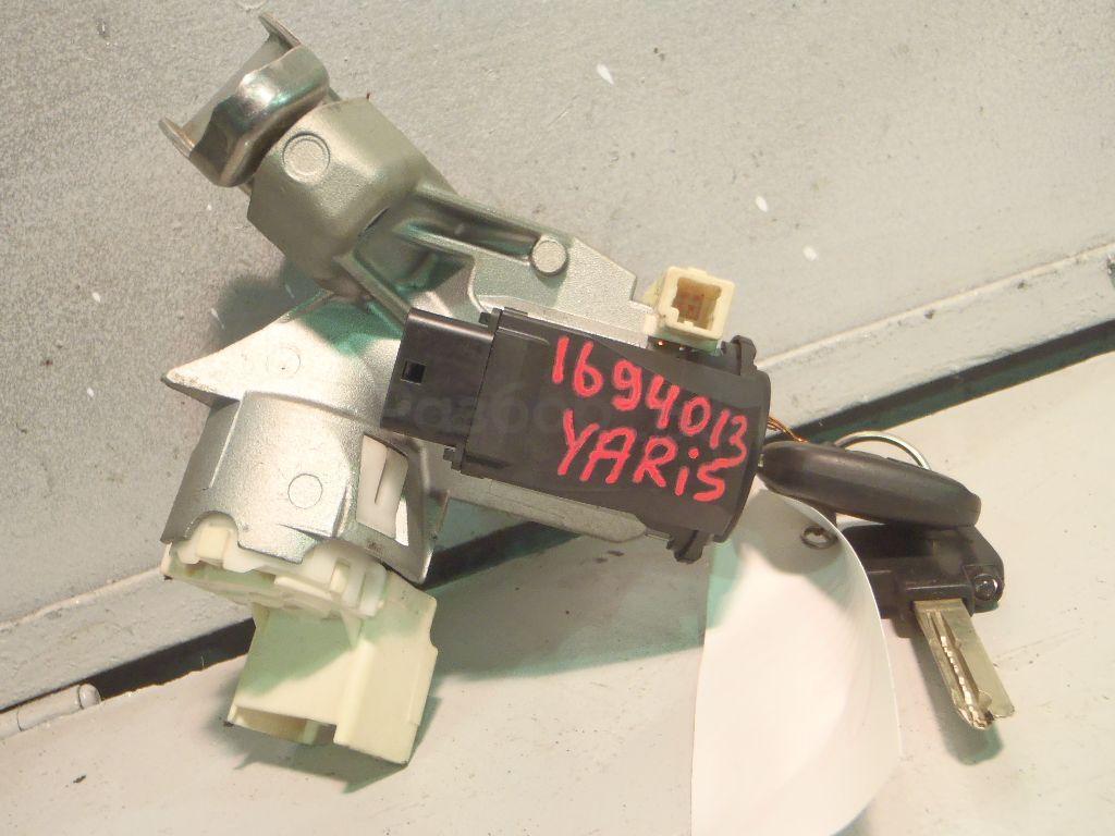 Замок зажигания