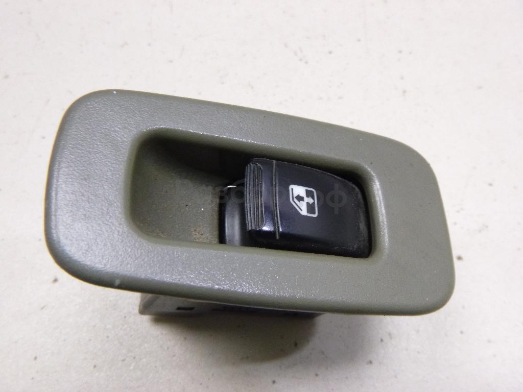 Кнопка стеклоподъемника