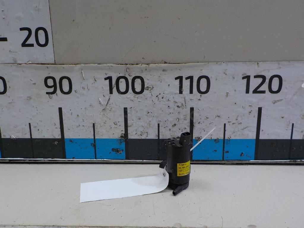 Насос омывателя