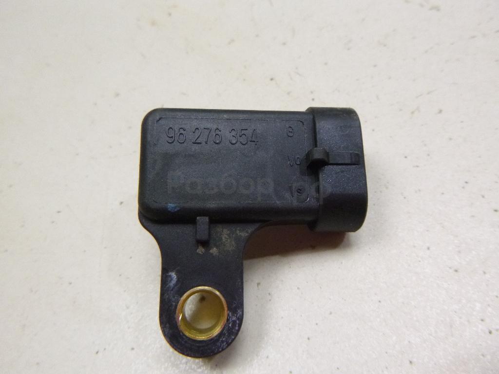 Датчик абсолютного давления