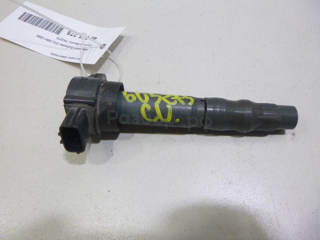 Катушка зажигания